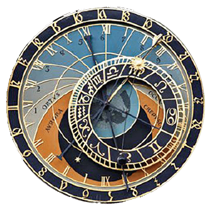 The Copernican Project